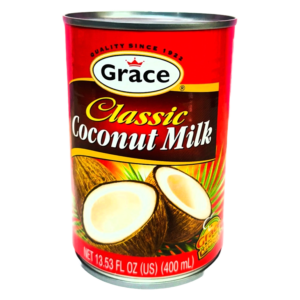 Grace Coconut Milk (13.5 oz)