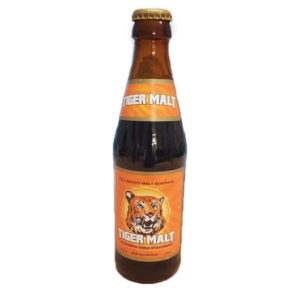 Tiger Malt