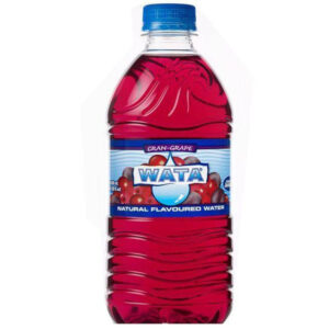 Wata Crangrape Water