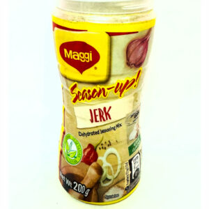 Maggi Season Up Jerk Seasoning (200g)