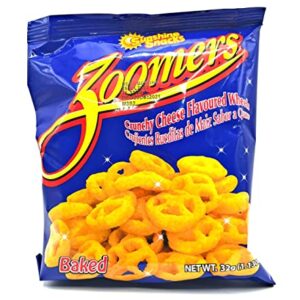 Zoomers Chips