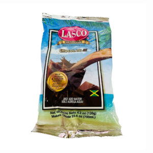 lasco chocolate