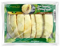 Linga Ya Breadfruit Frozen