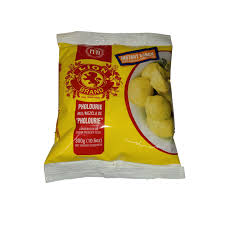 Lion Pholourie Mix