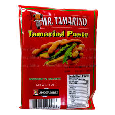Mr. Tamarind Paste Seed