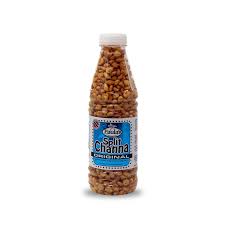 Paulas Split Channa