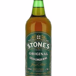 Stone Ginger - Original Green Ginger Wine