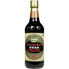 Prb Mushroom Soy