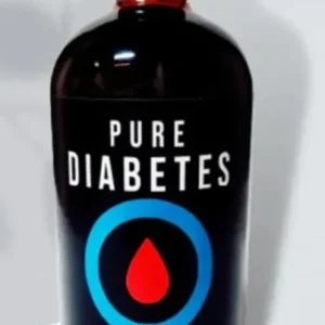 Pure Diabetes Bully