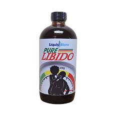 Pure Libido