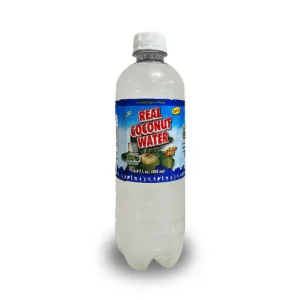 Real Coconut Water Frozen