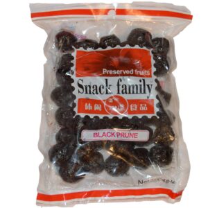 Black Prune