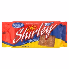 Shirley Biscuits Regular