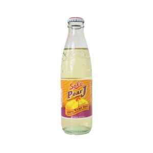 Solo Pearj