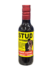 Stud Sex Power Tonic