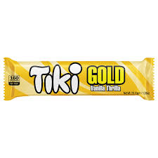 Tiki Gold Vanilla