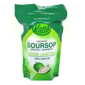 Sour sop leaves