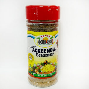 Ackee Now Seasoning by Ocho Rios (6oz)
