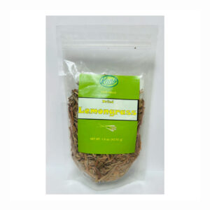 Kans Lemon Grass