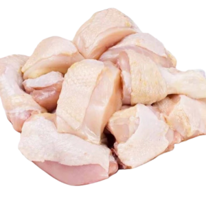 Krumart leg quarters